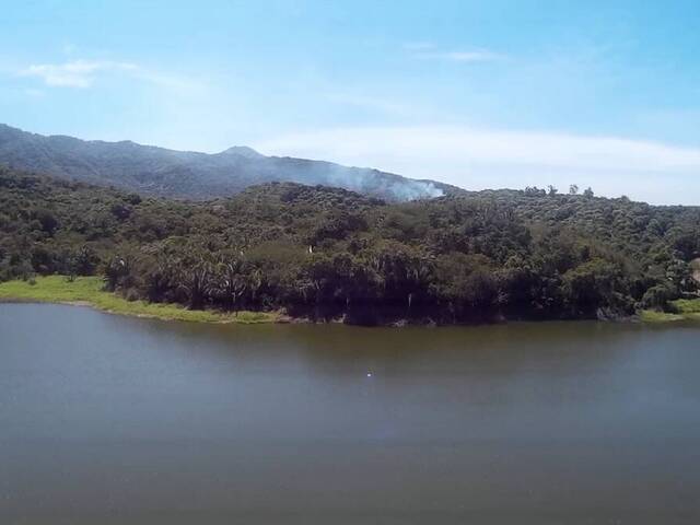Venta en La presa de Aticama - San Blas