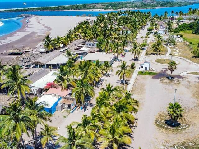 #76 - Departamento para Venta en San Blas - NT - 2